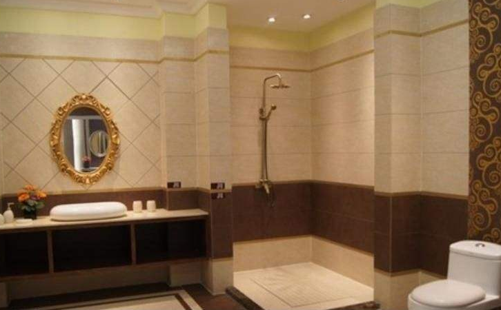 hjc888黄金城装修效果图