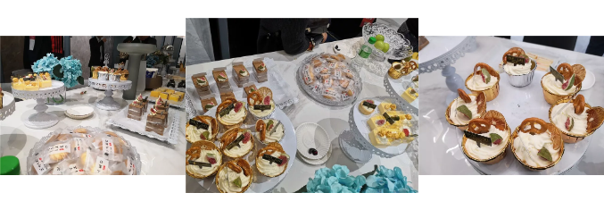 hjc888黄金城地砖和美食图