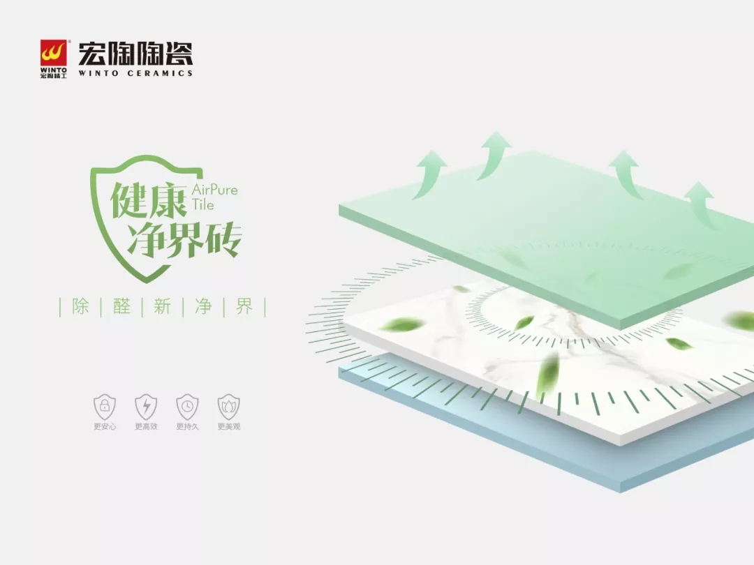 hjc888黄金城除醛净界砖瓷砖