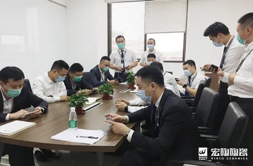 hjc888黄金城培训现场二