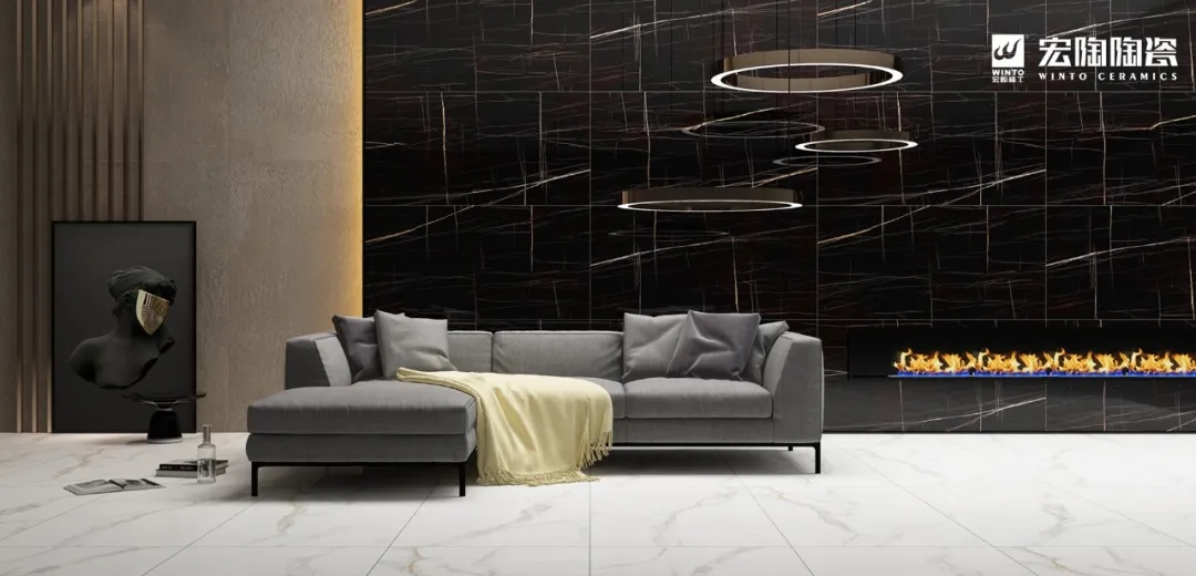 hjc888黄金城阿尼多斯 750×1500mm瓷砖