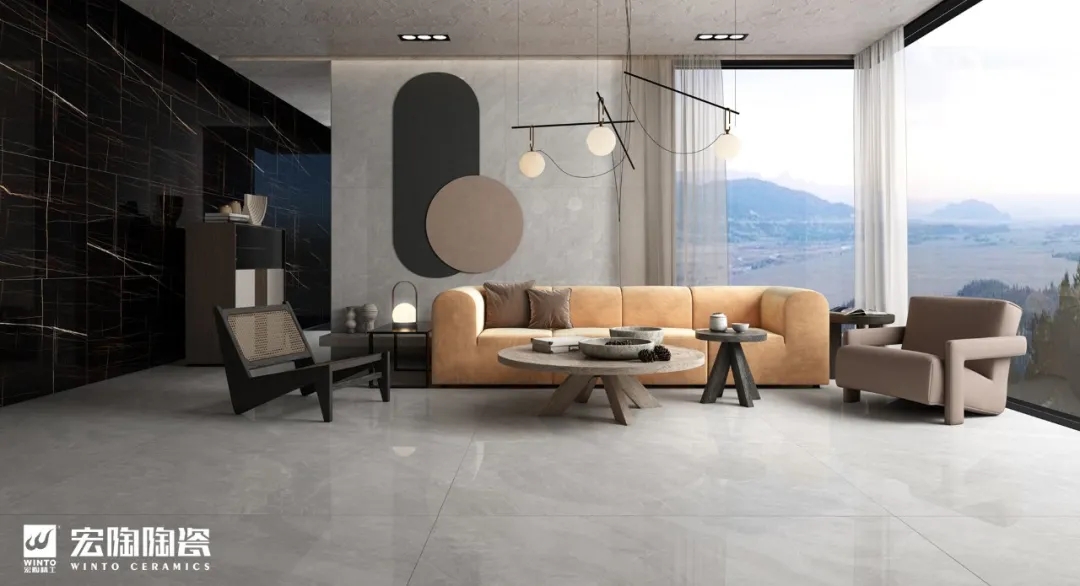 hjc888黄金城TPGMW157029（750×1500mm）康健净界砖