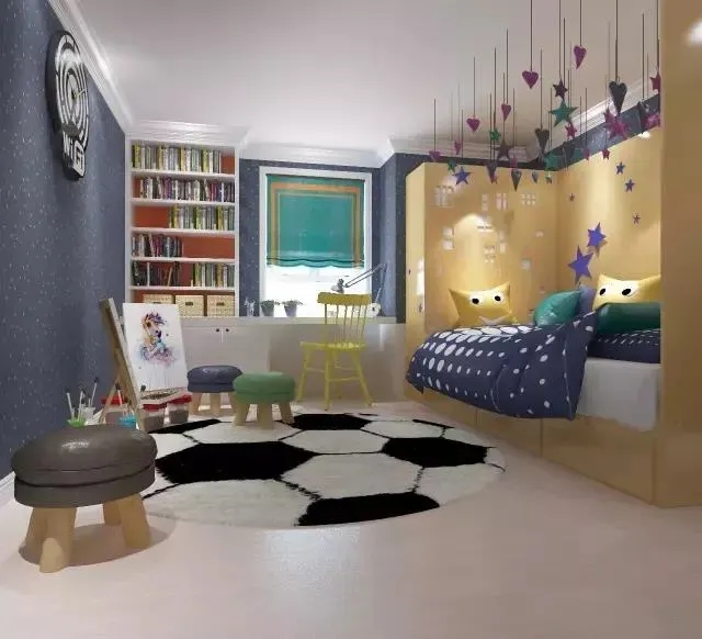 hjc888黄金城高端瓷砖装修效果图