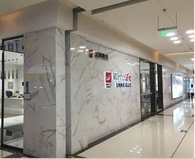 hjc888黄金城外立面装修效果图