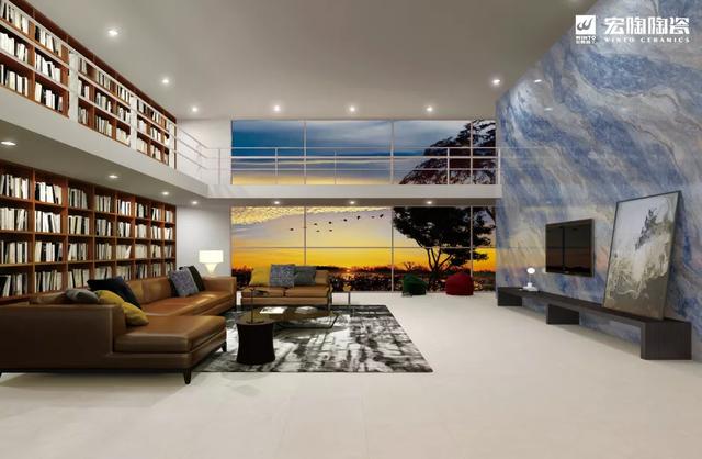 hjc888黄金城蓝色玫瑰瓷砖