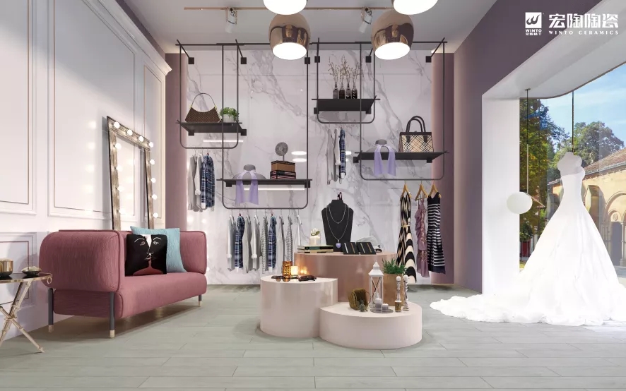 hjc888黄金城地砖TPG80178 800×800mm