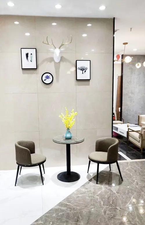 hjc888黄金城阜阳店面效果图