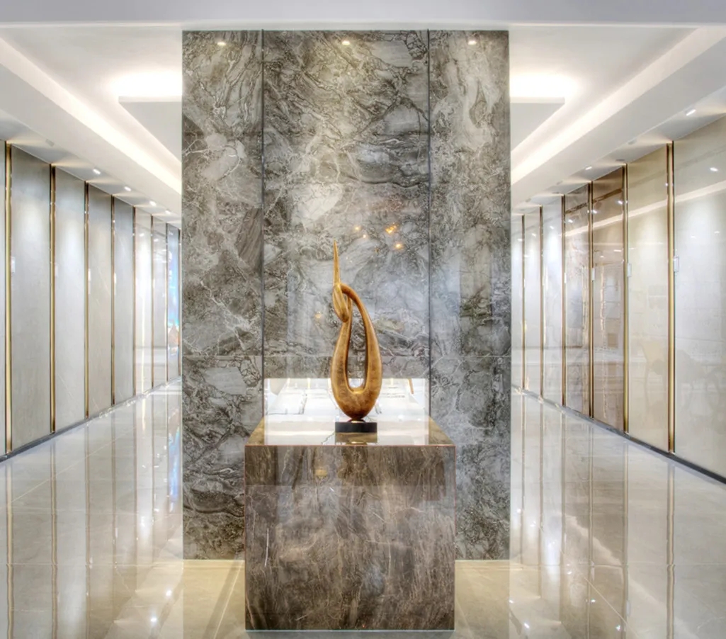 hjc888黄金城展厅