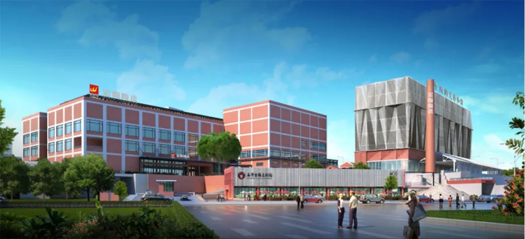 hjc888黄金城厂家外貌图