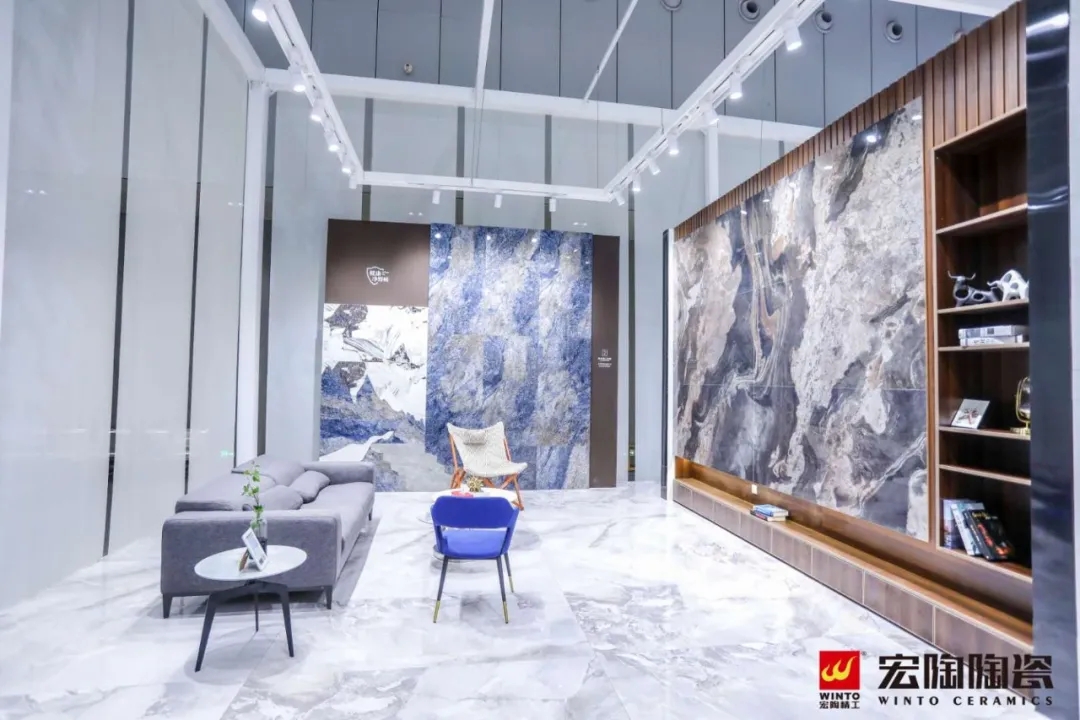 hjc888黄金城地砖万象系列效果图