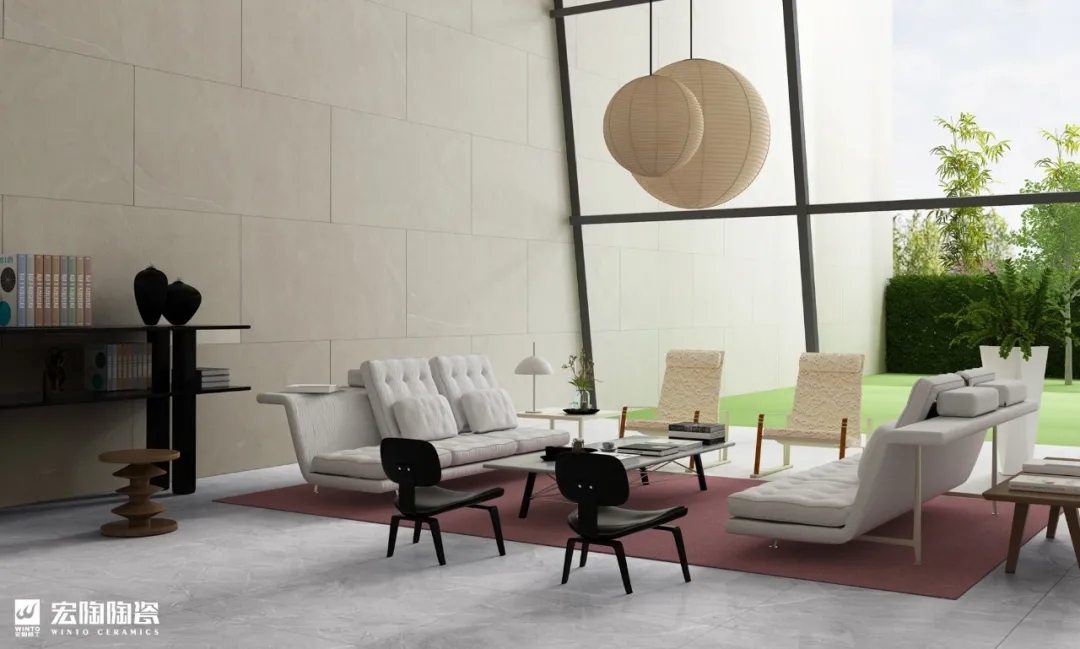 hjc888黄金城地砖装修效果图