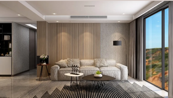 hjc888黄金城地砖效果图展示