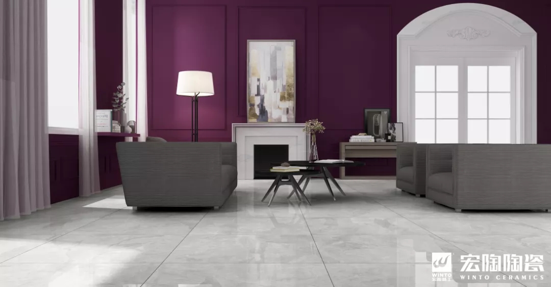 hjc888黄金城通体800X800瓷砖和地砖效果图