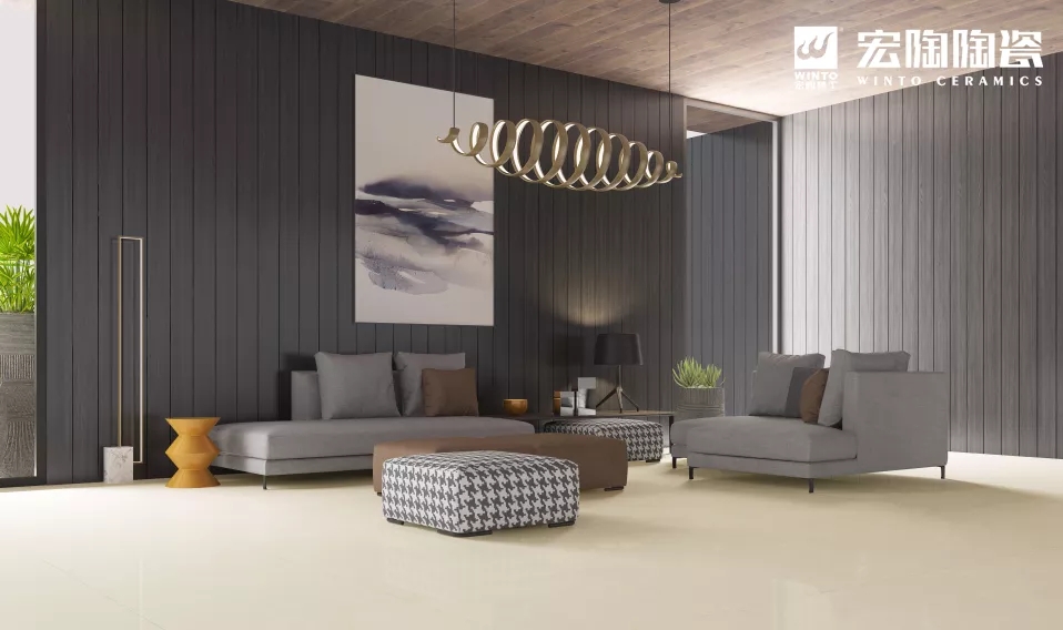 hjc888黄金城TPAC80-1117 800×800mm