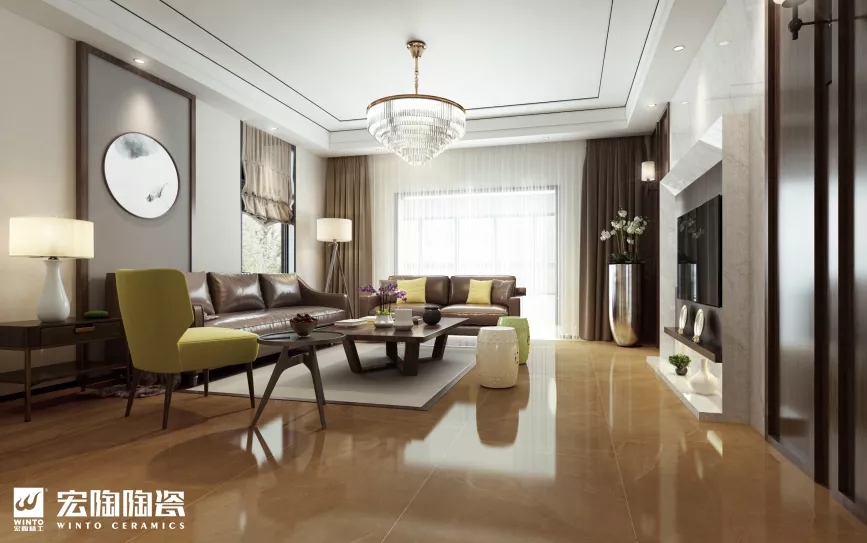 hjc888黄金城装修效果图