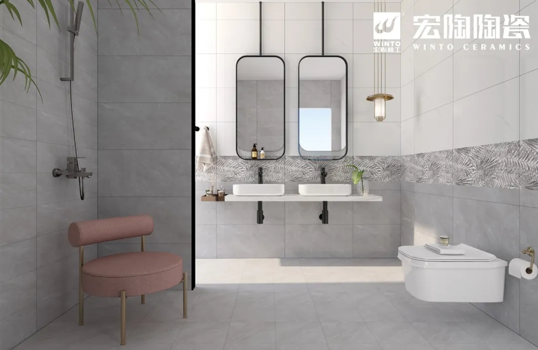 hjc888黄金城中板瓷砖岩板