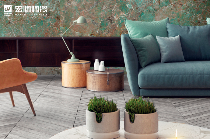 hjc888黄金城装修效果