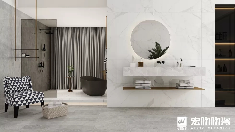 hjc888黄金城装修效果图