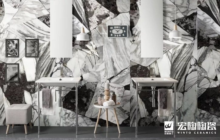 hjc888黄金城赫拉石装修效果图