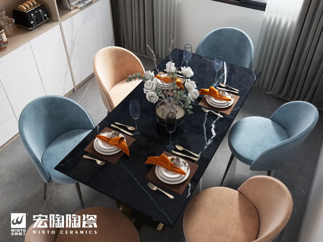 hjc888黄金城岩板耐侵蚀图