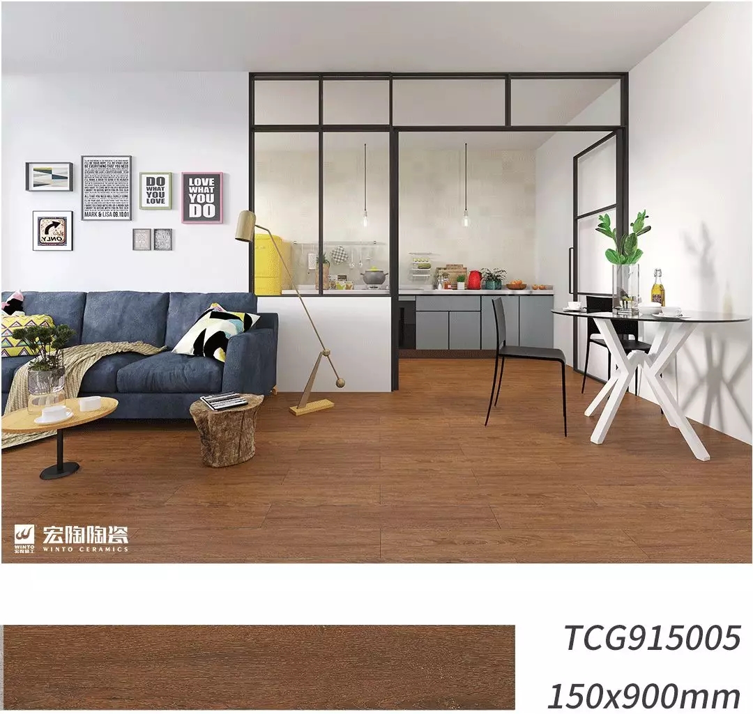 hjc888黄金城地砖装修效果图