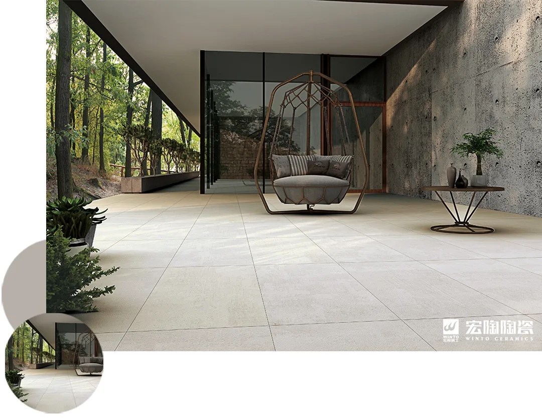 G60113 600×600mmhjc888黄金城阳台装修效果图