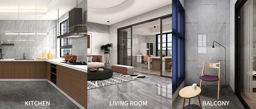 hjc888黄金城地砖纹理效果图