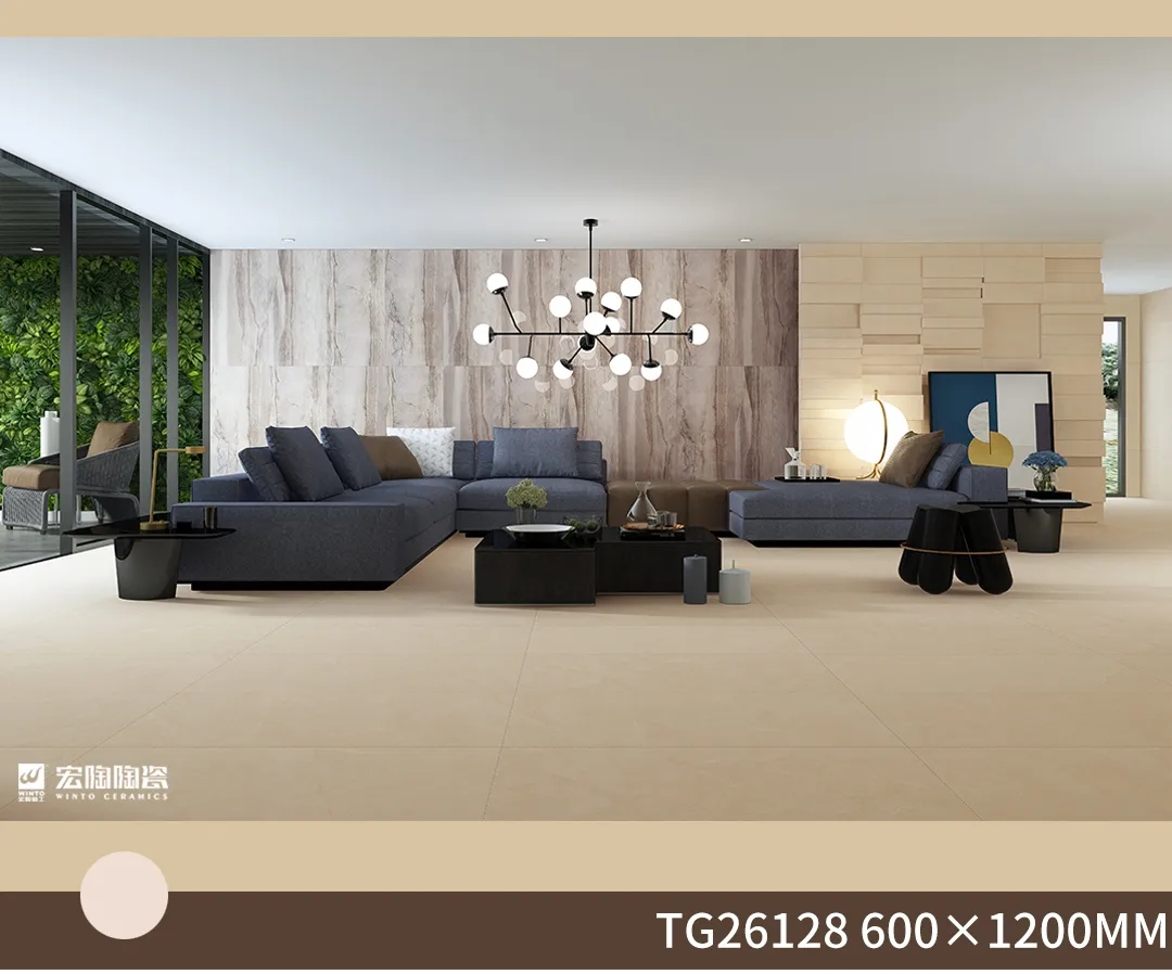 hjc888黄金城地砖装修效果图