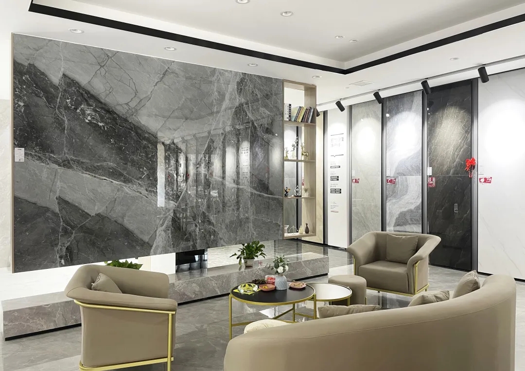 宜春hjc888黄金城地砖终端门店图片