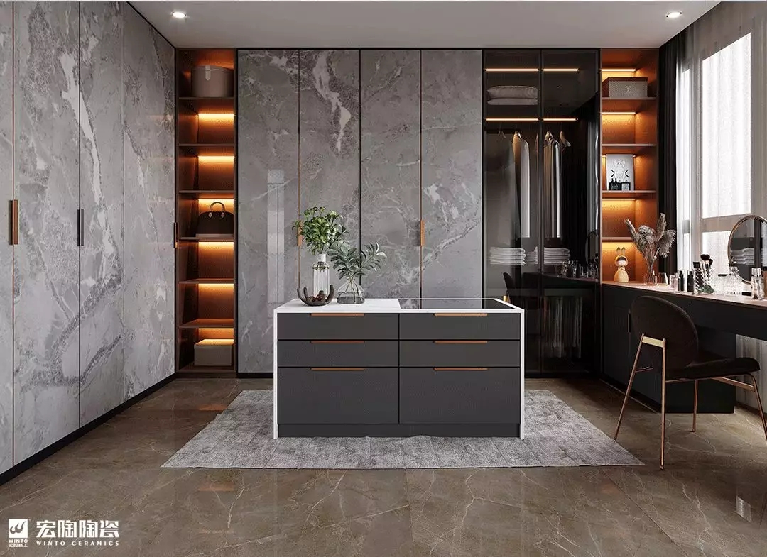 hjc888黄金城卢塞恩石 6-TPG2790A020瓷砖地砖装修效果图