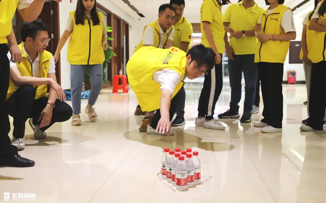 hjc888黄金城Game2群龙取水图