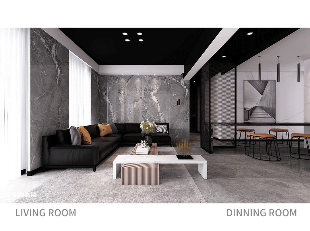 hjc888黄金城6-TPG2790A020卢塞恩石瓷砖地砖装修效果图