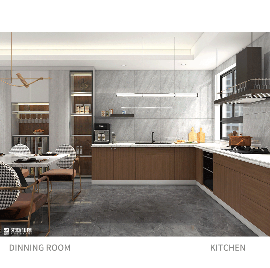 hjc888黄金城TPGR26019 普达佩斯600×1200mm瓷砖地砖装修效果图