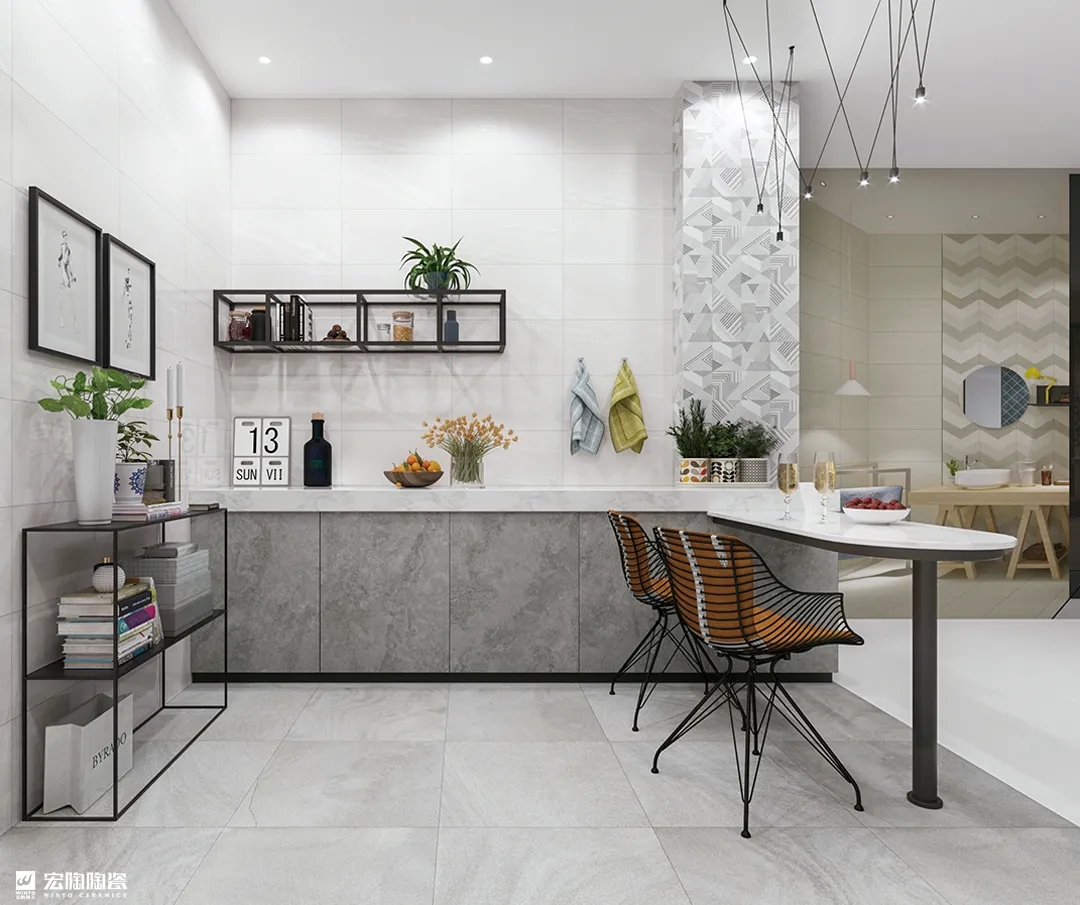 hjc888黄金城TG26149瓷砖地砖装修效果图