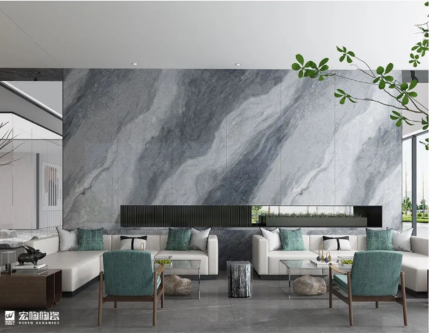 hjc888黄金城6-TPEB2790A003ABCD墙面装修效果图