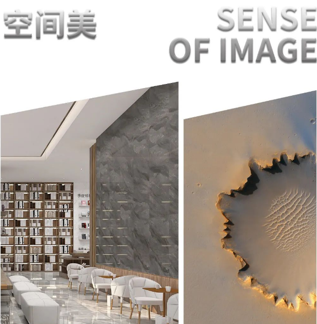 hjc888黄金城空间装修效果图