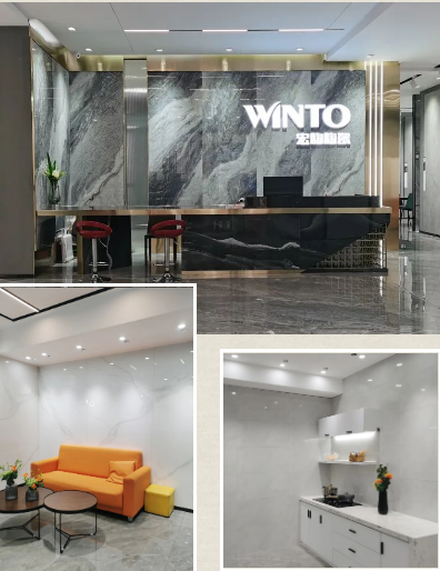 hjc888黄金城山东阳信陶瓷店面图