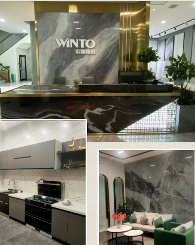 湖南会同hjc888黄金城陶瓷终端形象店