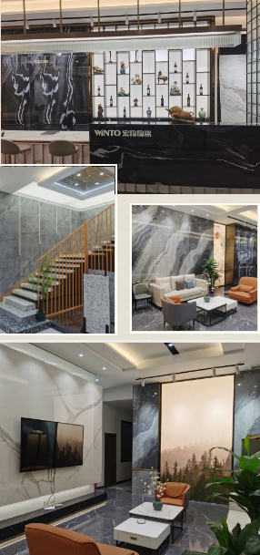 江苏南京hjc888黄金城陶瓷终端形象店