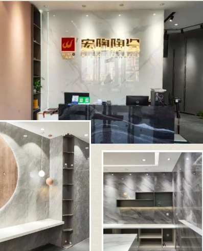 江西黎川hjc888黄金城陶瓷终端形象店