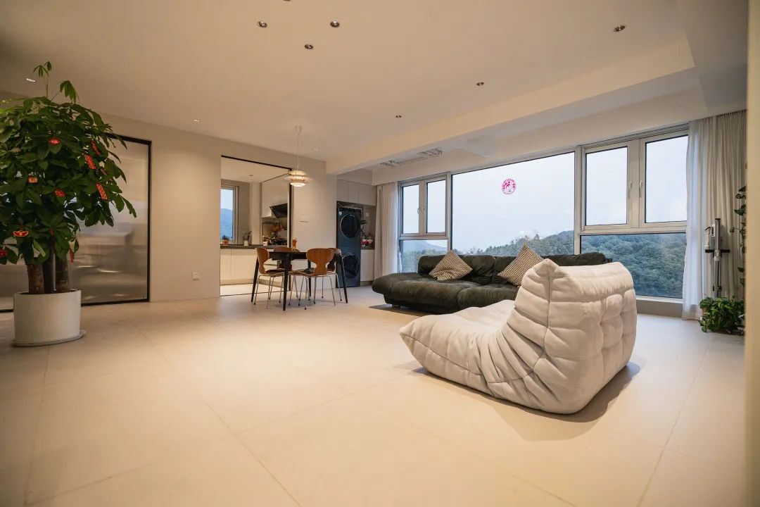 hjc888黄金城地砖侘寂美感效果图