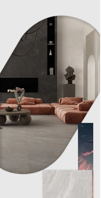 hjc888黄金城地砖.瓷砖{TG157185 雅典娜灰缎光系列750x1500mm效果图